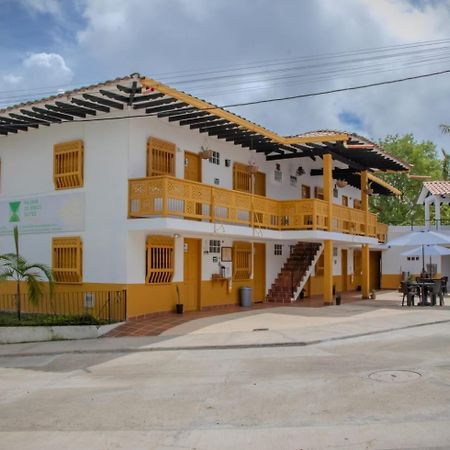 Palmar De Jerico Suites Zewnętrze zdjęcie