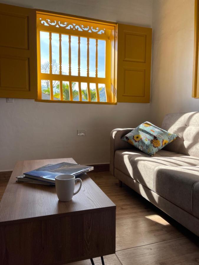 Palmar De Jerico Suites Zewnętrze zdjęcie